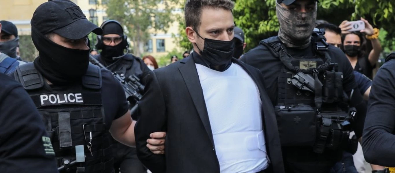 Γλυκά Νερά: Ενδείξεις για ανάμιξη τρίτου προσώπου στη δολοφονία της Καρολάιν!